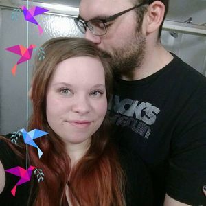 Meet your Posher, Savanna